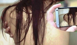 Dùng clip 'nóng' tống tình thiếu nữ, còn nhắn tin doạ giết nạn nhân